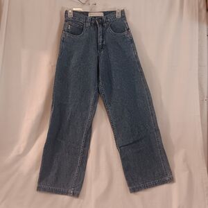 GX Know who you are womens jeans.